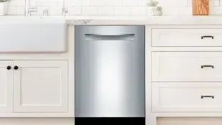 Dishwashers